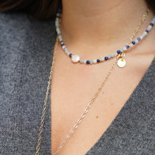 Charger l'image dans la galerie, Lara Bleu