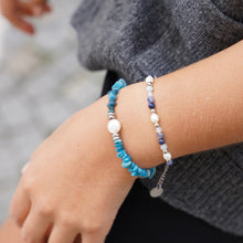 Charger l'image dans la galerie, Sia bleu