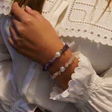 Charger l'image dans la galerie, Lou améthyste