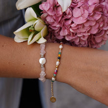 Charger l'image dans la galerie, Sia multicolore