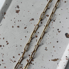 Charger l'image dans la galerie, Chaîne