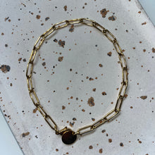 Charger l'image dans la galerie, Chaîne