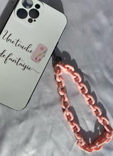Charger l'image dans la galerie, Chaîne rose XL
