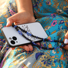 Charger l'image dans la galerie, Oeil Bleu