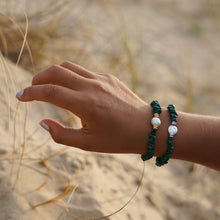 Charger l'image dans la galerie, Lou malachite