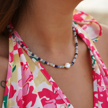 Charger l'image dans la galerie, Lara Bleu