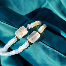 Charger l'image dans la galerie, Olympe argenté