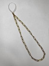 Charger l'image dans la galerie, Chaîne double