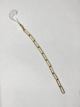 Charger l'image dans la galerie, Chaîne simple