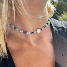 Charger l'image dans la galerie, Lara Bleu