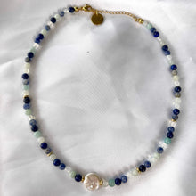 Charger l'image dans la galerie, Lara Bleu