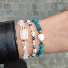 Charger l'image dans la galerie, Sia bleu