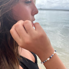 Charger l'image dans la galerie, Sia bleu