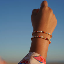 Charger l'image dans la galerie, Sia rouge