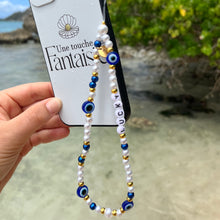 Charger l'image dans la galerie, Letters eyes