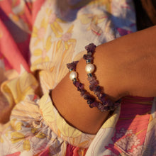 Charger l'image dans la galerie, Lou améthyste