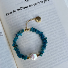 Charger l'image dans la galerie, Lou apatite