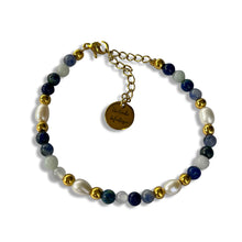 Charger l'image dans la galerie, Sia bleu