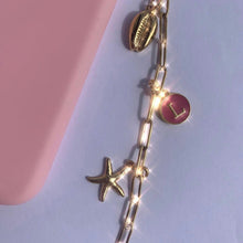 Charger l'image dans la galerie, Chaîne simple