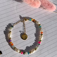 Charger l'image dans la galerie, Sia multicolore