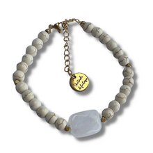 Charger l'image dans la galerie, Gaïa bracelet