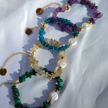 Charger l'image dans la galerie, Lou améthyste