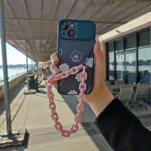 Charger l'image dans la galerie, Chaîne rose XL