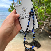 Charger l'image dans la galerie, Oeil Bleu