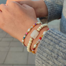 Charger l'image dans la galerie, Sia multicolore