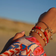 Charger l'image dans la galerie, Sia rouge