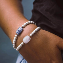 Charger l'image dans la galerie, Gaïa bracelet