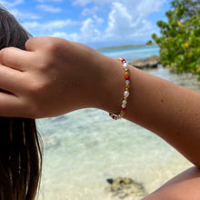 Charger l'image dans la galerie, Sia rouge