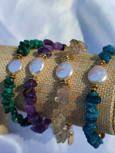 Charger l'image dans la galerie, Lou malachite