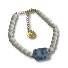 Charger l'image dans la galerie, Gaïa bracelet
