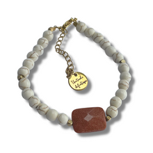 Charger l'image dans la galerie, Gaïa bracelet