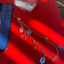 Charger l'image dans la galerie, Chaîne double